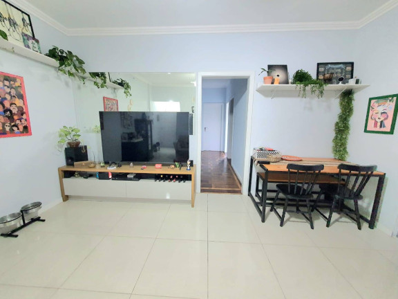 Imagem Apartamento com 3 Quartos à Venda, 87 m² em Bom Fim - Porto Alegre