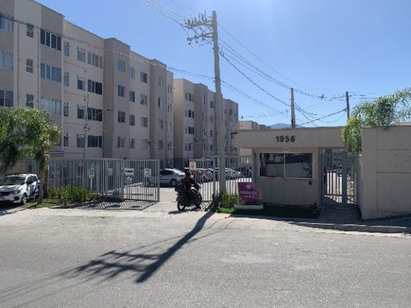 Imagem Apartamento com 2 Quartos à Venda, 41 m² em Campo Grande - Rio De Janeiro Imagem Apartamento com 2 Quartos à Venda, 41 m² em Campo Grande - Rio De Janeiro