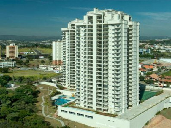 Apartamento com 3 Quartos à Venda, 196 m² em Jardim Portal Da Colina - Sorocaba