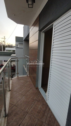 Imagem Casa com 3 Quartos à Venda, 152 m² em Horto Florestal - Sorocaba