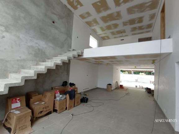 Imagem Casa de Condomínio com 4 Quartos à Venda, 360 m² em Massaguaçu - Caraguatatuba Imagem Casa de Condomínio com 4 Quartos à Venda, 360 m² em Massaguaçu - Caraguatatuba