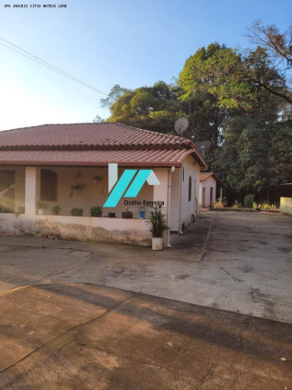 Imagem Fazenda à Venda, 300 m² em Sítio Novo - Mateus Leme Imagem Fazenda à Venda, 300 m² em Sítio Novo - Mateus Leme