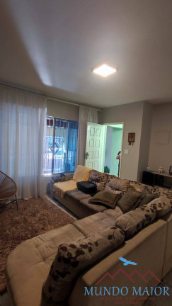 Imagem Casa com 3 Quartos à Venda, 132 m² em Jardim Bom Pastor - Santo André Imagem Casa com 3 Quartos à Venda, 132 m² em Jardim Bom Pastor - Santo André
