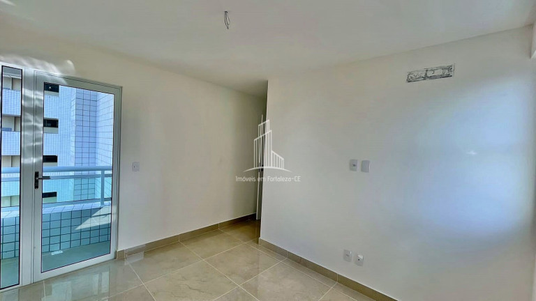 Imagem Apartamento com 3 Quartos à Venda, 100 m² em Centro - Fortaleza