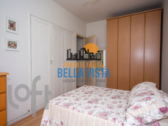Imagem Apartamento com 2 Quartos à Venda, em Vila Nova Conceição - São Paulo Imagem Apartamento com 2 Quartos à Venda, em Vila Nova Conceição - São Paulo