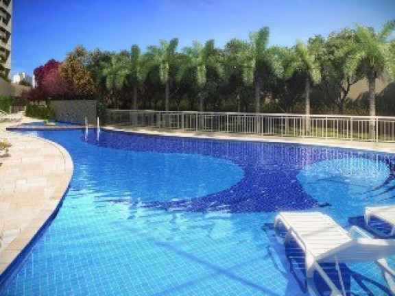 Imagem Apartamento com 4 Quartos à Venda, 243 m² em Morumbi - São Paulo Imagem Apartamento com 4 Quartos à Venda, 243 m² em Morumbi - São Paulo