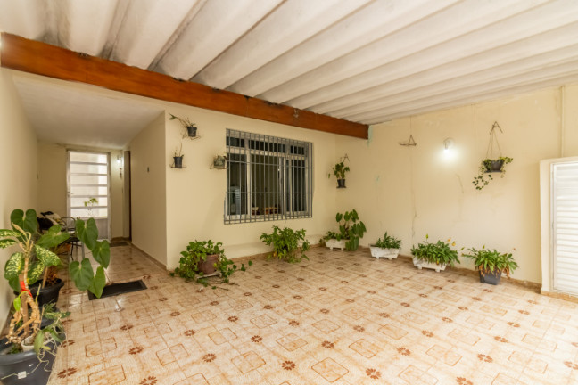 Imagem Casa com 2 Quartos à Venda, 130 m² em Vila Siqueira (zona Norte) - São Paulo Imagem Casa com 2 Quartos à Venda, 130 m² em Vila Siqueira (zona Norte) - São Paulo