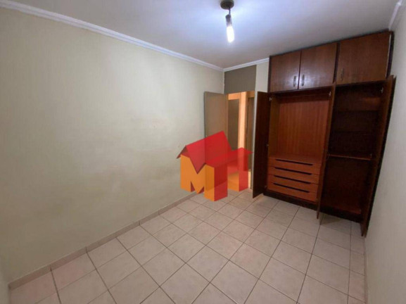 Imagem Apartamento com 3 Quartos à Venda, 67 m² em Nova Americana - Americana Imagem Apartamento com 3 Quartos à Venda, 67 m² em Nova Americana - Americana