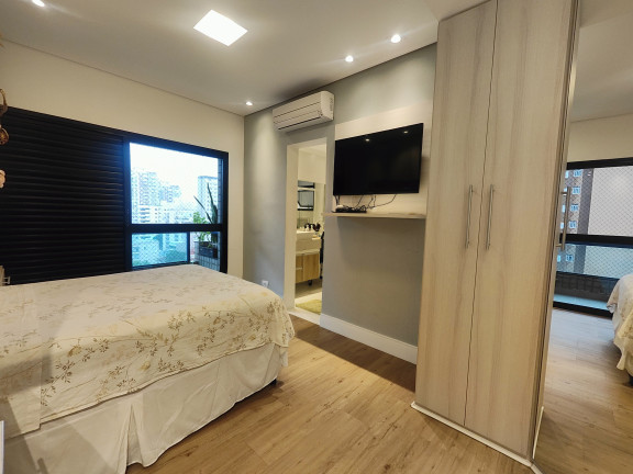Imagem Apartamento com 3 Quartos à Venda, 155 m² em Centro - São Bernardo Do Campo