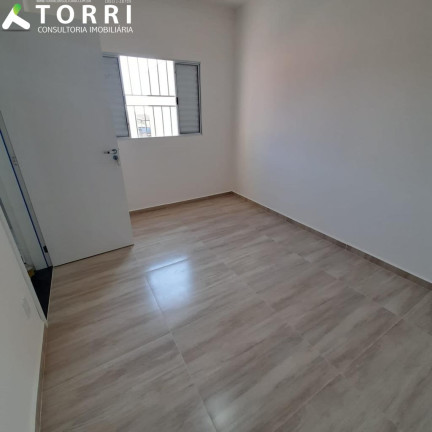 Imagem Casa com 2 Quartos à Venda, 58 m² em Jardim Piazza Di Roma - Sorocaba