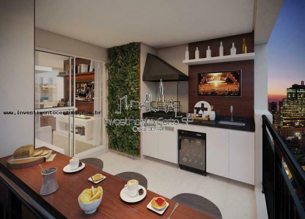 Imagem Apartamento com 2 Quartos à Venda, 67 m² em Vila Mascote - São Paulo Imagem Apartamento com 2 Quartos à Venda, 67 m² em Vila Mascote - São Paulo