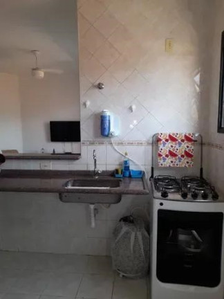 Imagem Apartamento com 2 Quartos à Venda, 63 m² em Martim De Sá - Caraguatatuba