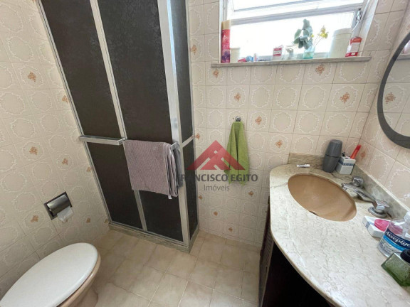 Imagem Apartamento com 3 Quartos à Venda, 90 m² em Icaraí - Niterói Imagem Apartamento com 3 Quartos à Venda, 90 m² em Icaraí - Niterói