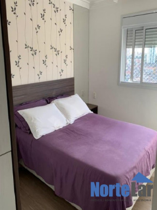 Imagem Apartamento com 3 Quartos à Venda, 89 m² em Imirim - São Paulo