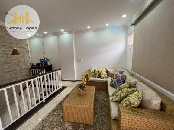 Imagem Cobertura com 4 Quartos à Venda, 189 m² em Pechincha - Rio De Janeiro
