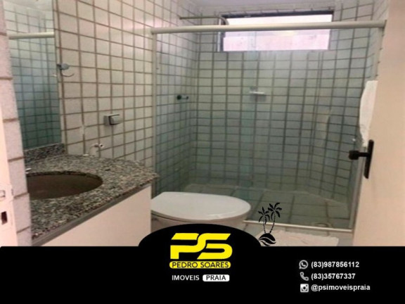 Imagem Apartamento com 2 Quartos à Venda, 62 m² em Jardim Oceania - João Pessoa Imagem Apartamento com 2 Quartos à Venda, 62 m² em Jardim Oceania - João Pessoa