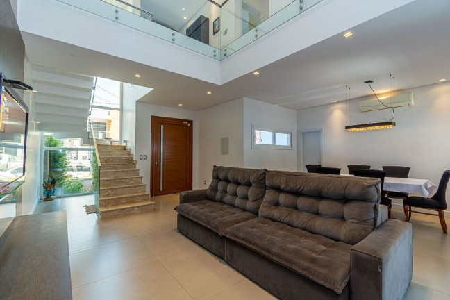 Imagem Casa com 3 Quartos à Venda, 200 m² em Estância Velha - Canoas