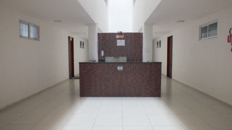 Imagem Apartamento com 2 Quartos à Venda, 55 m² em Bancários - João Pessoa