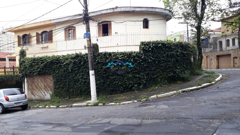 Imagem Casa com 4 Quartos à Venda, 222 m² em Parque Jabaquara - São Paulo