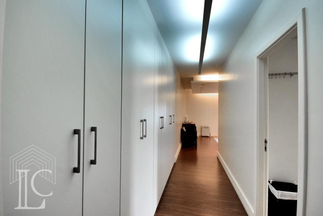 Imagem Apartamento com 4 Quartos à Venda, 367 m² em Cerqueira César - São Paulo