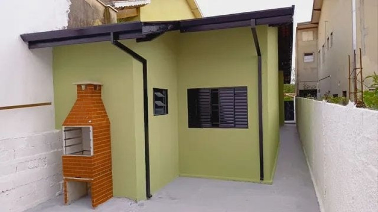 Imagem Casa com 2 Quartos à Venda, em Jardim Gurilândia - Taubaté Imagem Casa com 2 Quartos à Venda, em Jardim Gurilândia - Taubaté