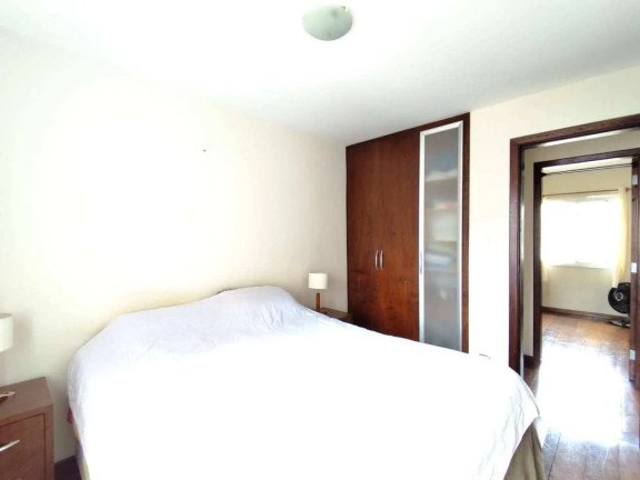 Imagem Apartamento com 3 Quartos à Venda, 72 m² em Cerqueira César - São Paulo