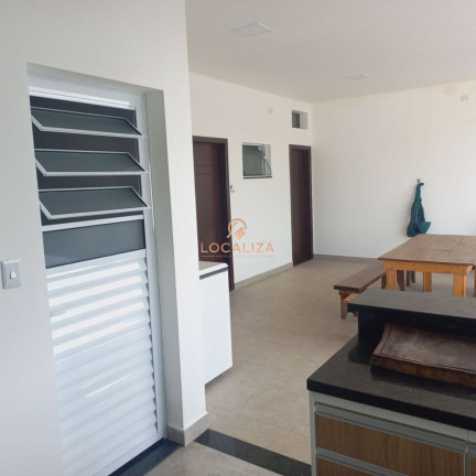 Imagem Sala Comercial à Venda ou Locação, 100 m² em Jardim Santo Antônio Da Boa Vista - Jacareí Imagem Sala Comercial à Venda ou Locação, 100 m² em Jardim Santo Antônio Da Boa Vista - Jacareí