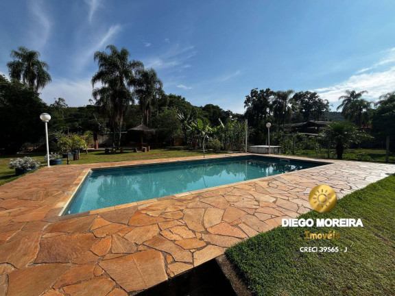 Imagem Chácara com 5 Quartos à Venda, 300 m² em Mato Dentro - Mairiporã Imagem Chácara com 5 Quartos à Venda, 300 m² em Mato Dentro - Mairiporã