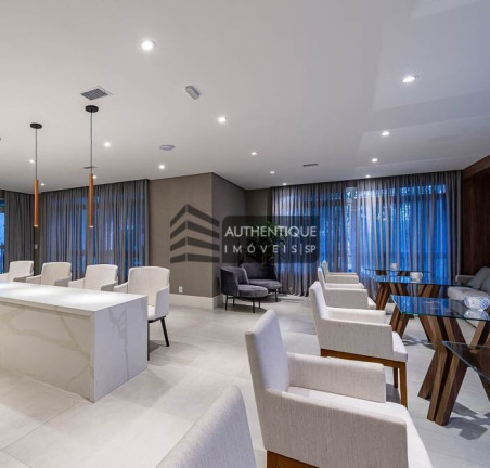 Imagem Apartamento com 3 Quartos à Venda, 100 m² em Vila Mascote - São Paulo Imagem Apartamento com 3 Quartos à Venda, 100 m² em Vila Mascote - São Paulo