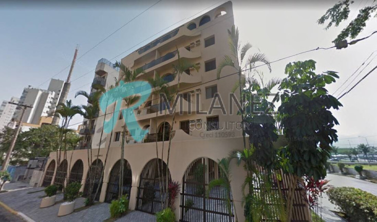 Foto do imóvel Apartamento com 3 Quartos à Venda, 114 m² em Enseada - Guarujá