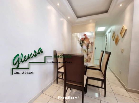 Imagem Apartamento com 2 Quartos à Venda, 54 m² em Cidade Antônio Estêvão De Carvalho - São Paulo Imagem Apartamento com 2 Quartos à Venda, 54 m² em Cidade Antônio Estêvão De Carvalho - São Paulo