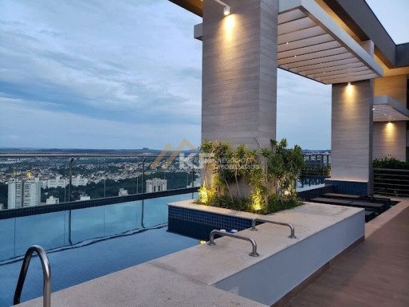 Imagem Apartamento com 1 Quarto à Venda, 56 m² em Jardim Botânico - Ribeirão Preto Imagem Apartamento com 1 Quarto à Venda, 56 m² em Jardim Botânico - Ribeirão Preto
