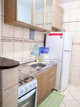 Imagem Apartamento com 1 Quarto à Venda, 40 m² em Ocian - Praia Grande