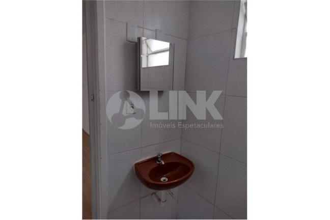 Imagem Apartamento com 1 Quarto à Venda, 26 m² em Santo Antônio - Porto Alegre Imagem Apartamento com 1 Quarto à Venda, 26 m² em Santo Antônio - Porto Alegre