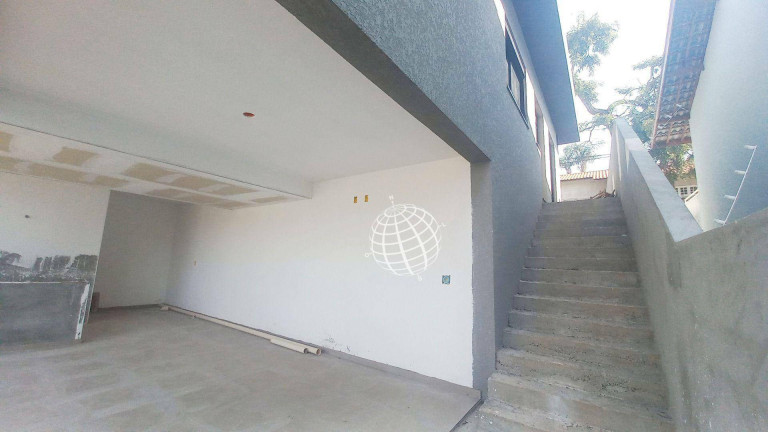 Imagem Casa com 3 Quartos à Venda, 144 m² em Jardim Jaraguá - Atibaia