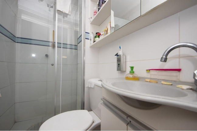 Imagem Apartamento com 2 Quartos à Venda, 74 m² em Moema - São Paulo