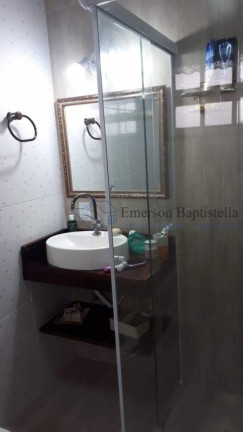 Imagem Casa com 3 Quartos à Venda, 134 m² em Clube De Campo Fazenda - Itatiba