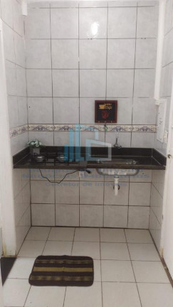 Imagem Kitnet à Venda, 18 m² em Ocian - Praia Grande