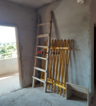 Imagem Imóvel com 4 Quartos à Venda, 700 m² em Antes Do Centro - Ibiúna