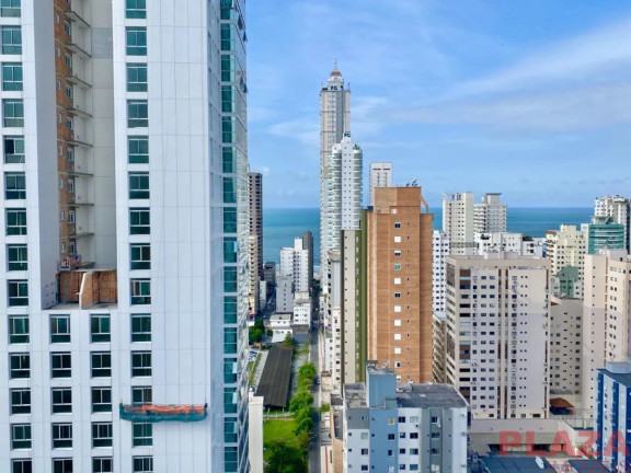 Imagem Apartamento com 3 Quartos à Venda, 167 m² em Centro - Balneário Camboriú
