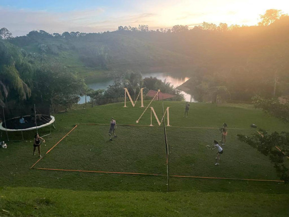 Imagem Chácara com 5 Quartos à Venda, 500 m² em águas De Igaratá - Igaratá Imagem Chácara com 5 Quartos à Venda, 500 m² em águas De Igaratá - Igaratá