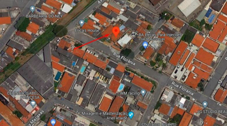 Terreno à Venda, 207 m² em Vila Nair - São Paulo
