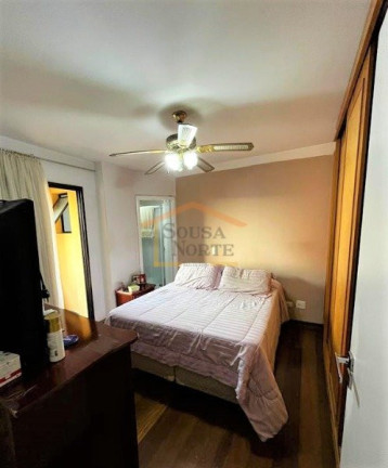 Imagem Apartamento com 3 Quartos à Venda, 105 m² em Santana - São Paulo Imagem Apartamento com 3 Quartos à Venda, 105 m² em Santana - São Paulo