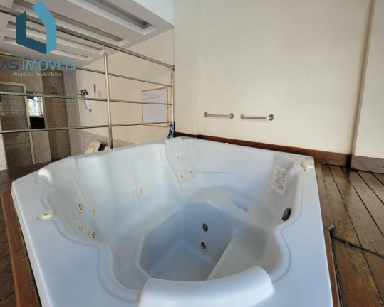 Imagem Apartamento com 3 Quartos à Venda, 135 m² em Algodoal - Cabo Frio