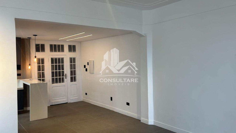 Imagem Apartamento com 2 Quartos à Venda, 80 m² em Gonzaga - Santos