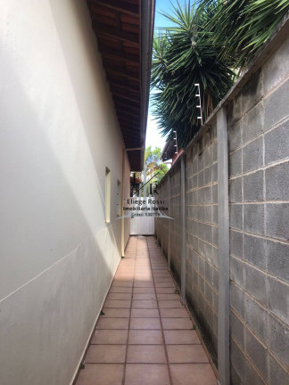Imagem Casa com 4 Quartos à Venda, 158 m² em Giardino D' Itália - Itatiba Imagem Casa com 4 Quartos à Venda, 158 m² em Giardino D' Itália - Itatiba