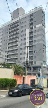 Imagem Apartamento com 1 Quarto à Venda, 32 m² em Vila Esperança - São Paulo