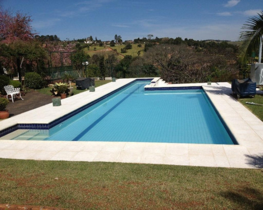 Imagem Imóvel com 10 Quartos à Venda, 600 m² em Jardim Maracanã - Atibaia