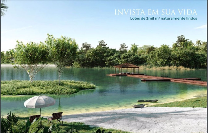 Imagem Terreno à Venda, 2.978 m² em Acú Da Torre - Mata De São João Imagem Terreno à Venda, 2.978 m² em Acú Da Torre - Mata De São João