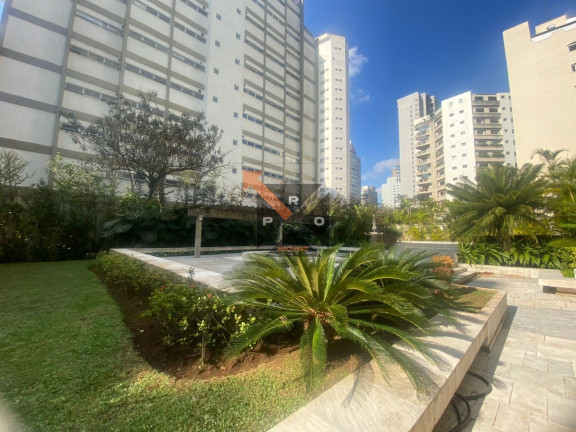 Imagem Imóvel com 3 Quartos à Venda, 190 m² em Vila Uberabinha - São Paulo